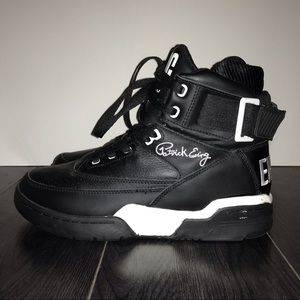33 HI x ORION HYBRID Black/White 8.5